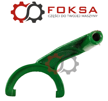 Widełki / Wodzik skrzyni biegów