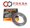 Łożysko stożkowe TIMKEN