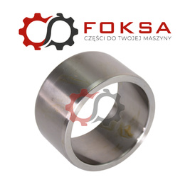 Tulejka ramy spycharki