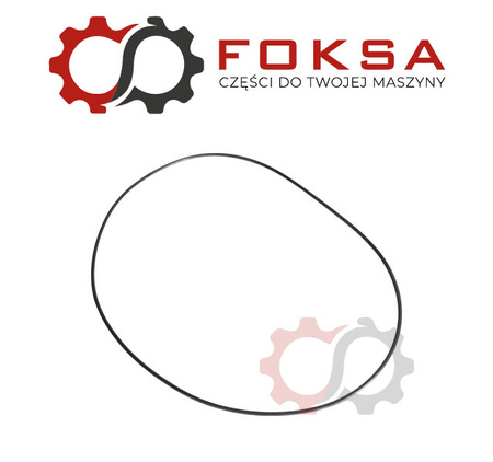 O-ring kosza mechanizmu różnicowego Dana