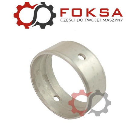 Panewka / Łożysko ślizgowe wału kompresora