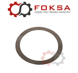 Podkładka oporowa / dystansowa 0,1mm