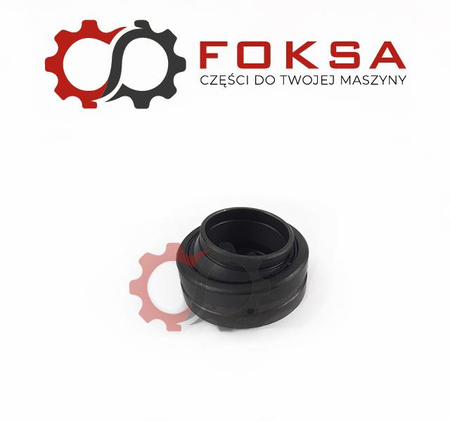 Łożysko ślizgowe amortyzacji osi