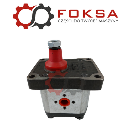 Pompa hydrauliczna - lewa