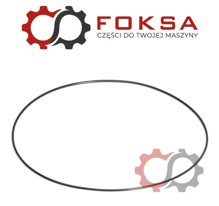 O-ring / Pierścień uszczelniający