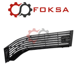 Osłona pastikowa filtra kabiny