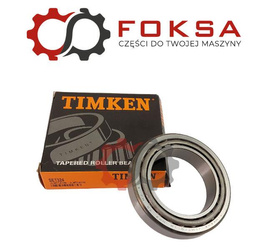 Łożysko stożkowe Timken
