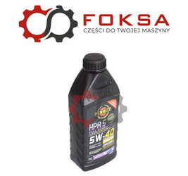 Olej silnikowy Penrite 5w40 HPR 5 1l