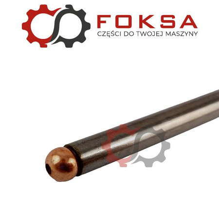 Laska popychacza ORG