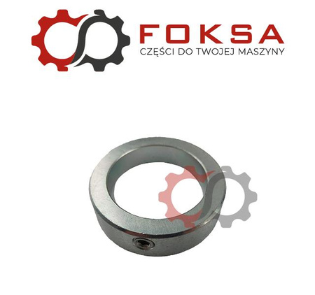 Obudowa z łożyskiem INA