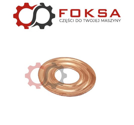 Podkładka miedziana