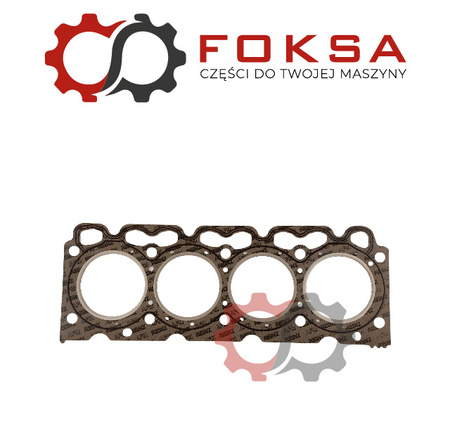 Uszczelka głowicy Reinz