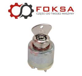 Stacyjka / Włącznik zapłonu COBO