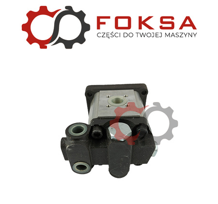 Pompa hydrauliczna CAPRONI