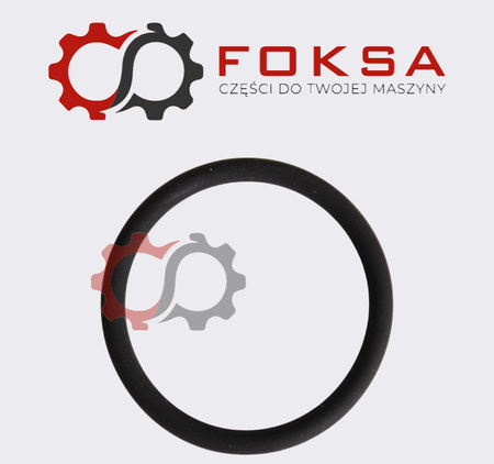 O-ring głowicy układu wodnego AGR Elring