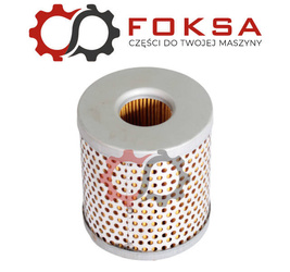Filtr hydrauliczny