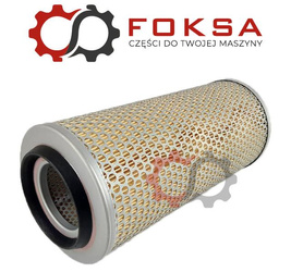 Filtr powietrza zewnętrzny