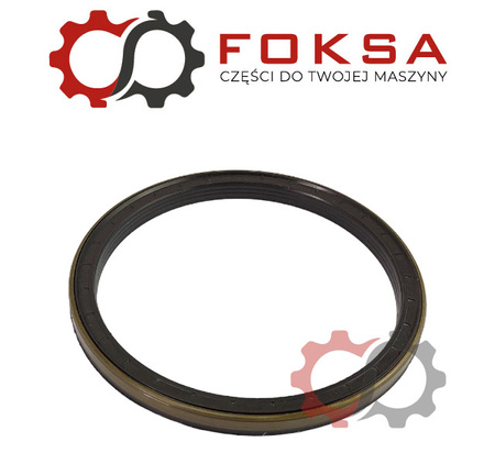 Uszczelniacz przedniej zwolnicy