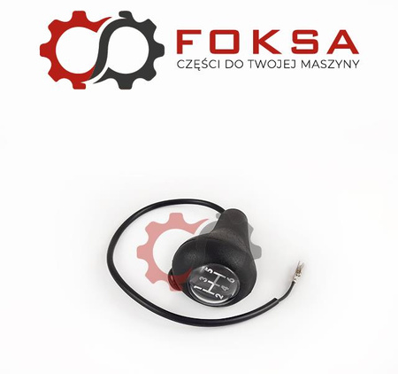 Dźwgnia zmiany biegów ORG