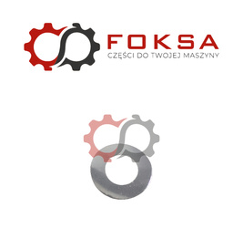 Podkładka uszczelniająca ORG