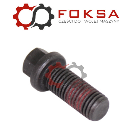 Śruba widełek krzyżaka ORG