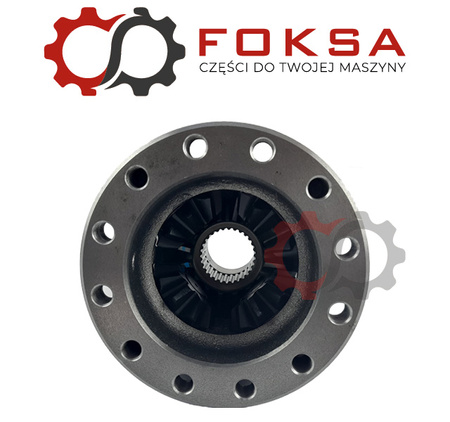 Dyferencjał kompletny DANA SPICER