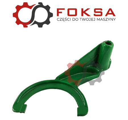 Widełki / Wodzik skrzyni biegów