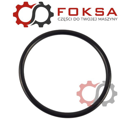 O-ring tłoka podnośnika ORG