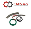Zestaw uszczelek siłownika pomocniczego