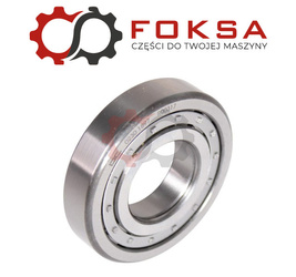 Łożysko wałeczkowe ORG