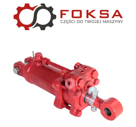 Siłownik hydrauliczny podnośnika