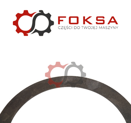 Podkładka regulacyjna ORG