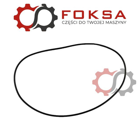 O-ring tłoka DYNASHIFT