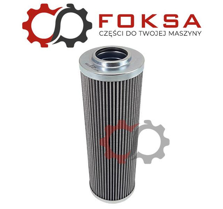 Filltr oleju hydrauliki