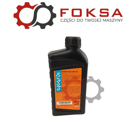 Olej silnikowy Kubota 1l