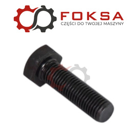 Śruba flanszy wału napędowego