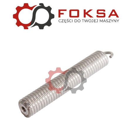 Sprężyna zasuwy ORG