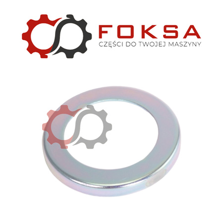 Pokrywa uszczelniacza