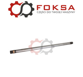 Wał wejściowy skrzyni biegów ORG