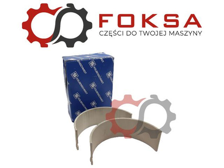 Zestaw panewek korbowodowych STD KS