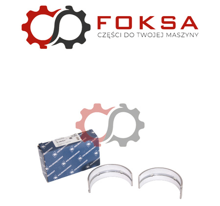 Panewka główna paraka KS +0,51