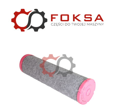 Filtr powietrza wewnętrzny