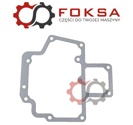 Uszczelka pokrywy ORG