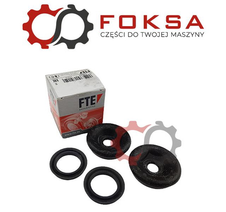 Zestaw naprawczy cylinderka hamulcowego FTE