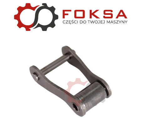 Półspinka łańcucha