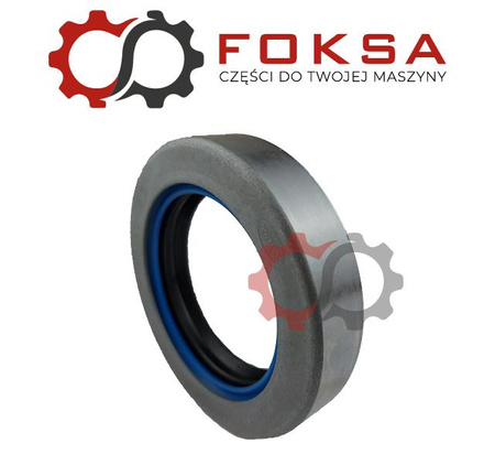 Uszczelniacz wałka atakującego osi przedniej Corteco