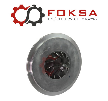 Rdzeń / Coras turbosprężarki Garrett