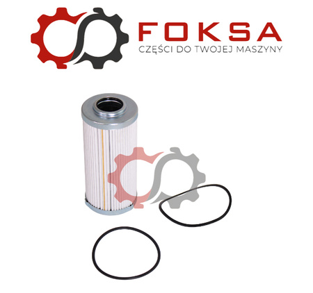 Filtr hydrauliki wkład