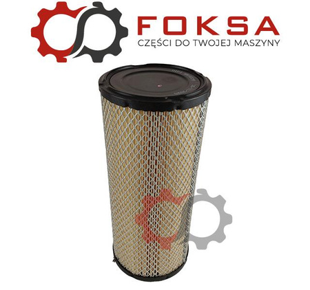 Filtr powietrza zewnętrzny