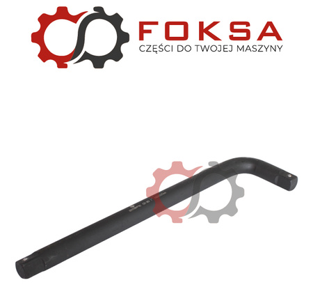 Klucz fajkowy do kół - typ L - 1"